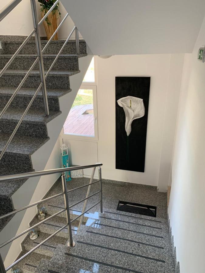 Apartman Theresa Barbat na Rabu Exterior photo
