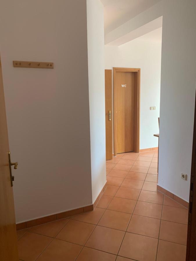Apartman Theresa Barbat na Rabu Exterior photo