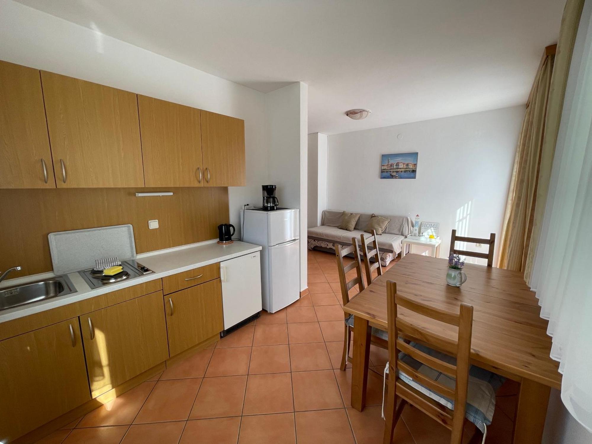 Apartman Theresa Barbat na Rabu Exterior photo