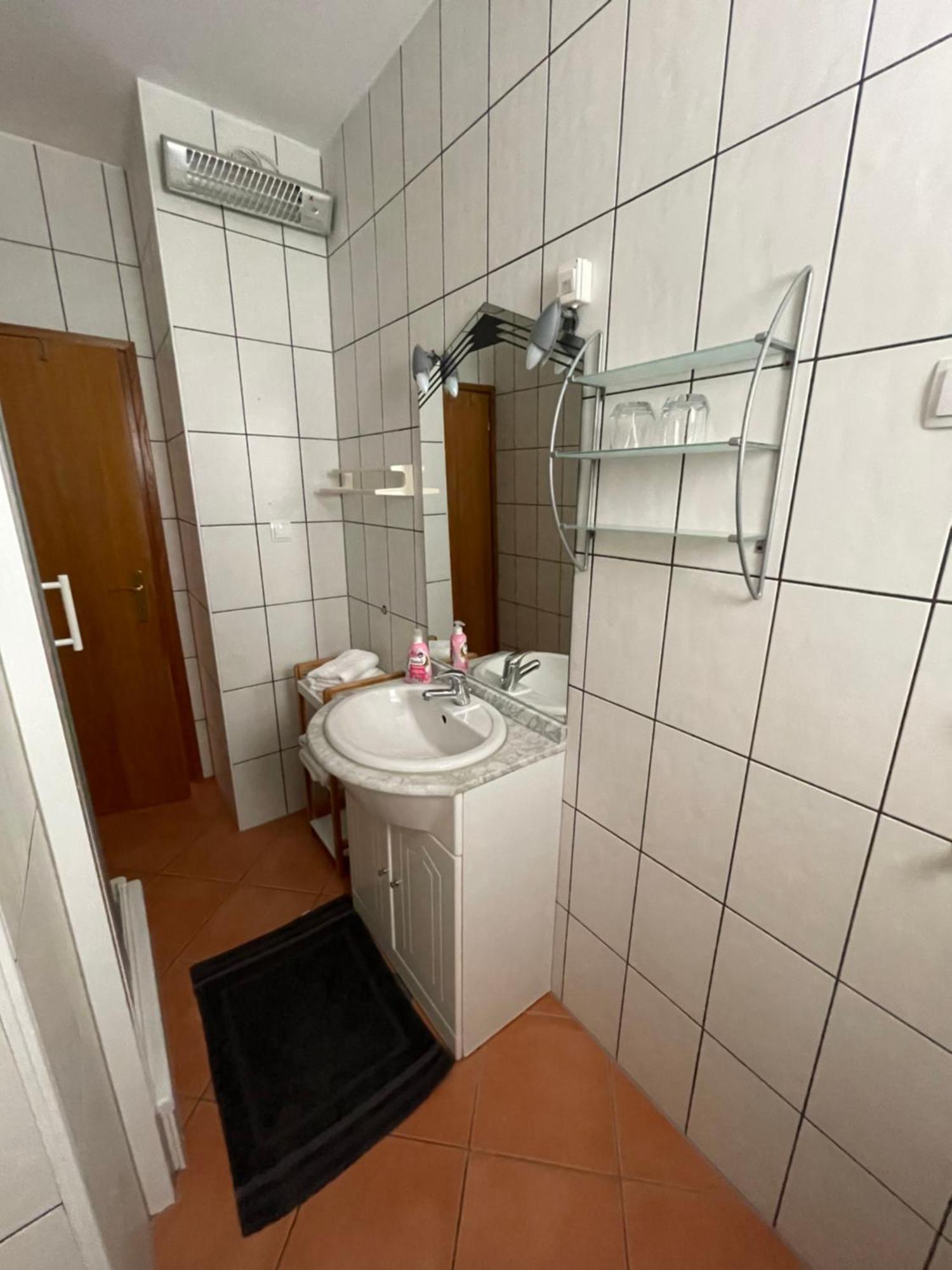 Apartman Theresa Barbat na Rabu Exterior photo